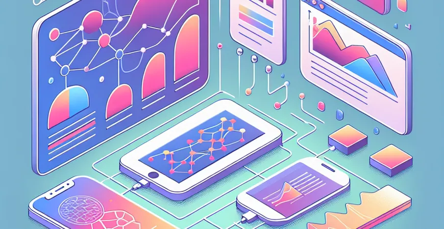 python 如何绘制优美的可视化图表？